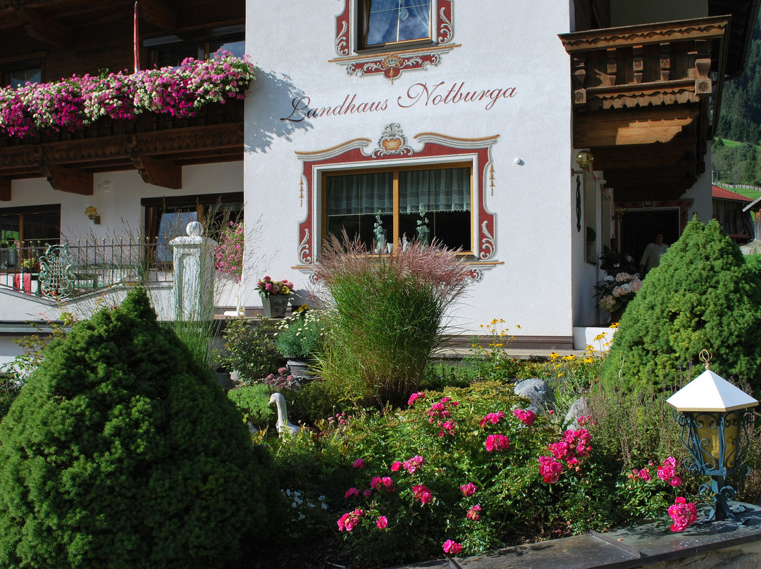 Landhaus Notburga主图