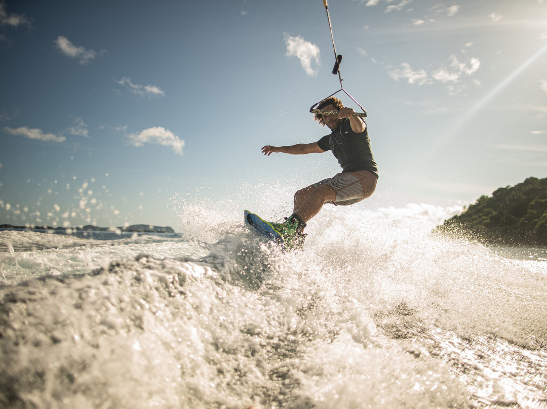 Wake Up Maluja-Mamoudzou必去景点