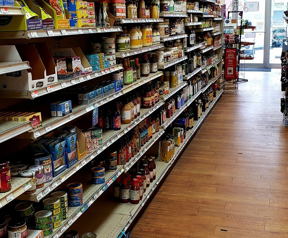 David's Natural Market-Forest Hill必去景点