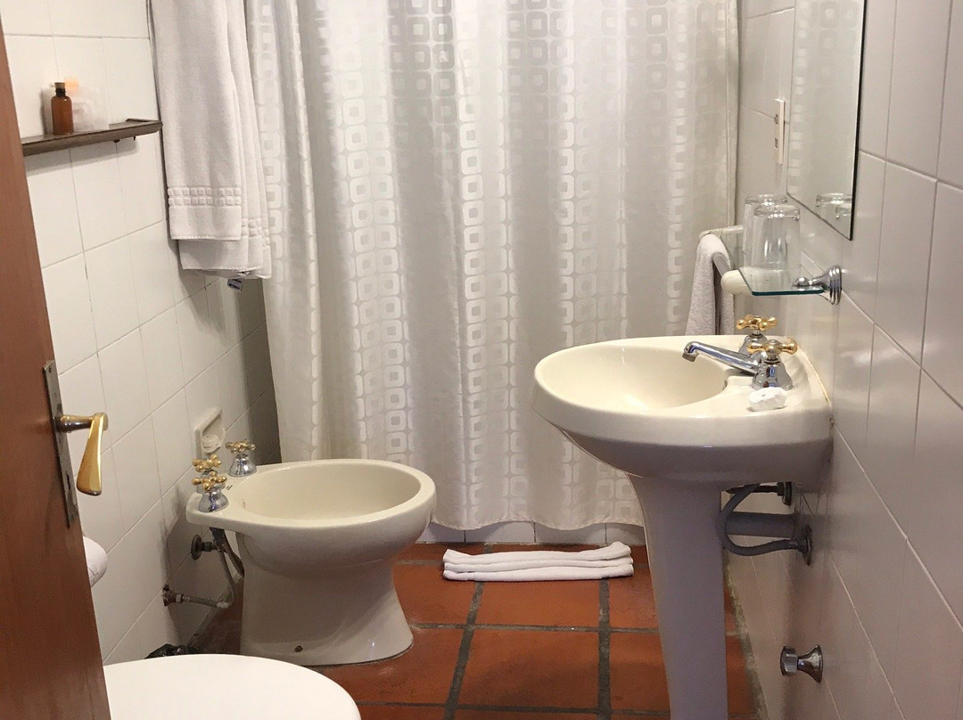 Posada del Virrey主图