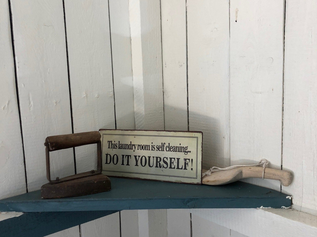 Brådtom Sluss-Norsholm必去景点