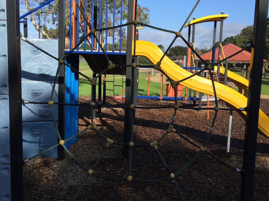 Lions Park Playground景点图片