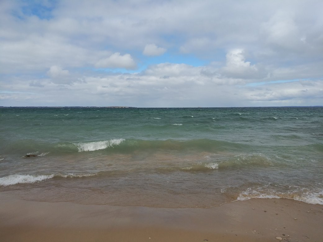 Sunrise Landing Motel主图