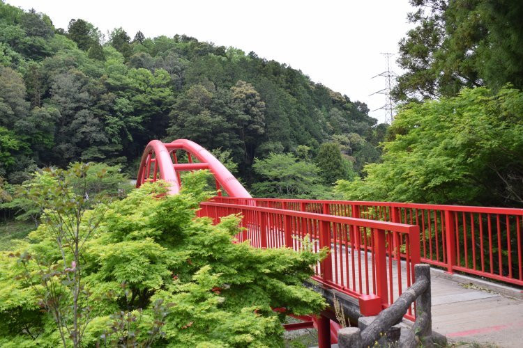 Otaki Valley-丰田市必去景点