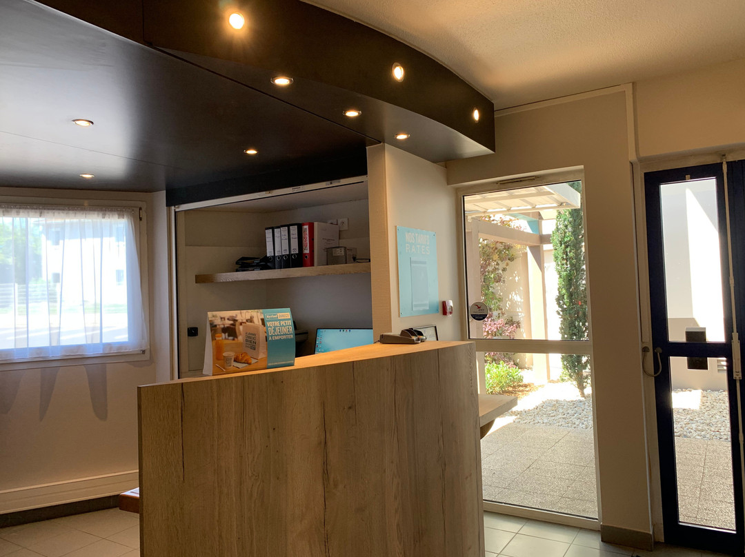 Kyriad Direct Clermont Ferrand Nord - Gerzat主图