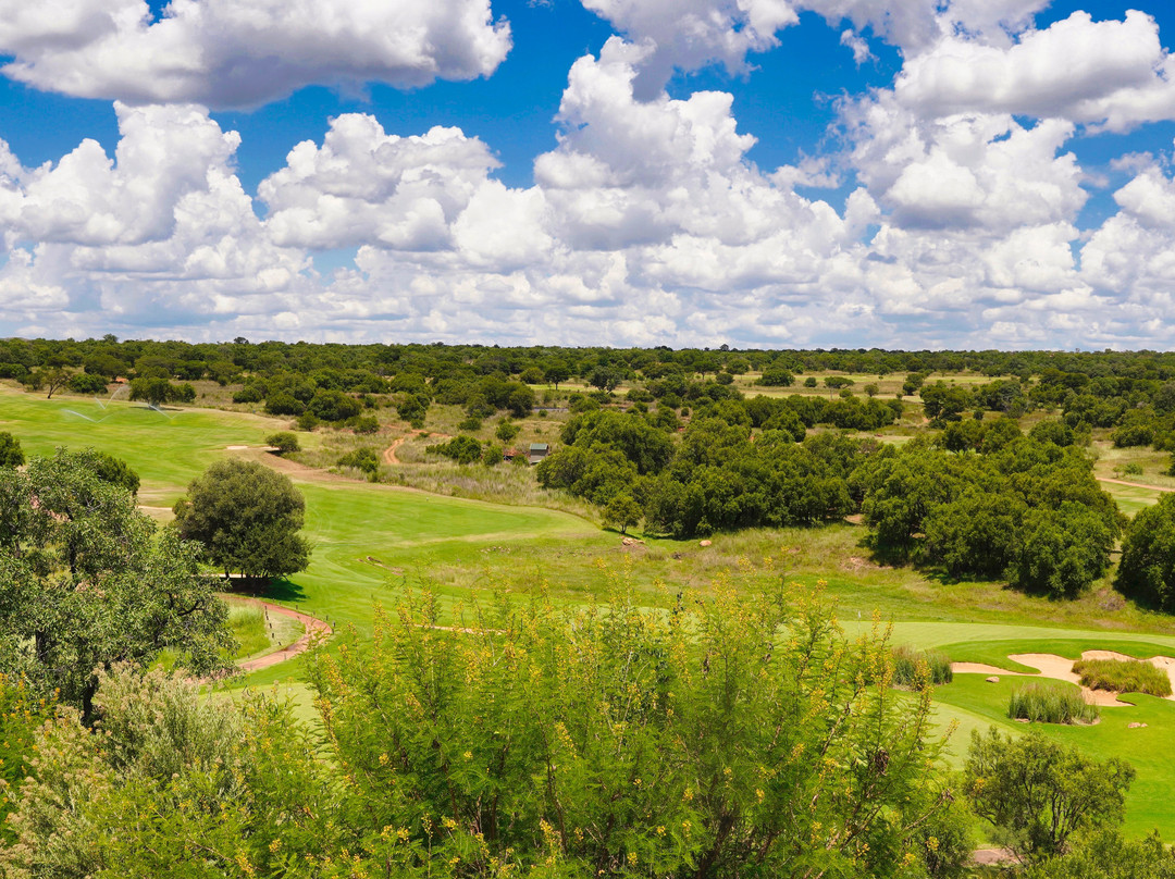 Elements Private Golf Reserve主图