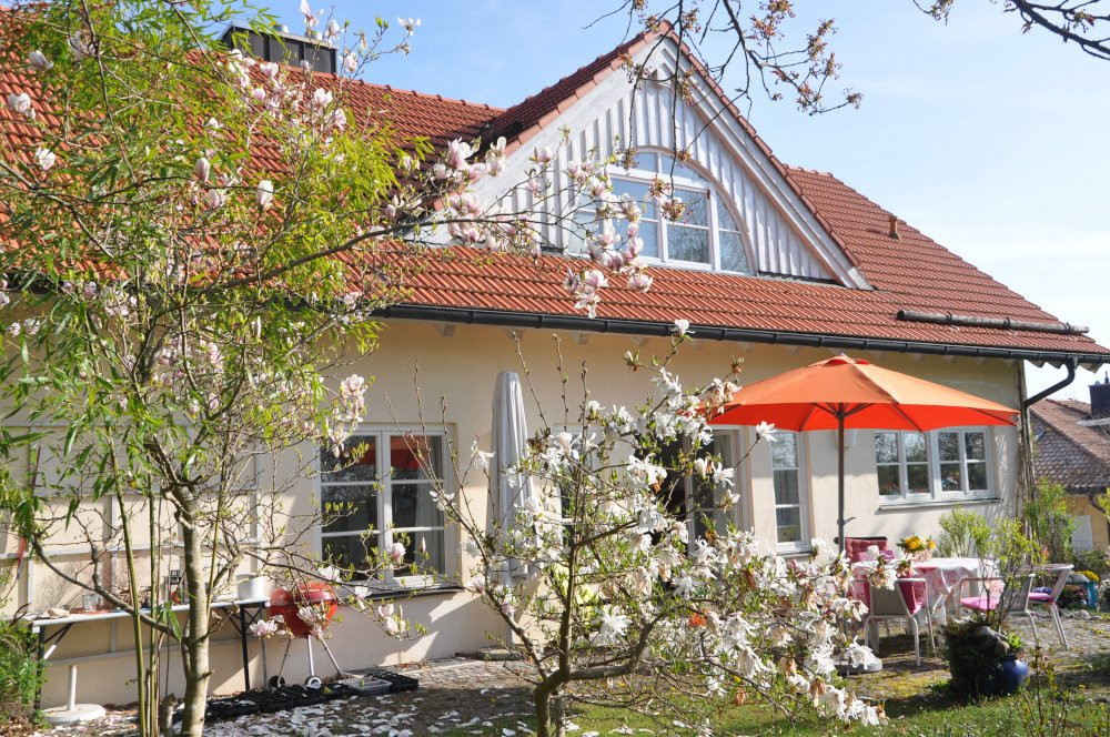 Bed and Breakfast Bavaria München主图