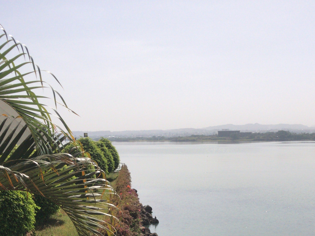 Blue Nile Resort Hotels主图