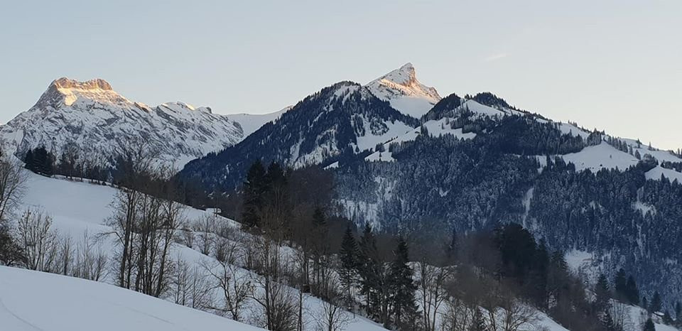 Gasthof Engelberg主图