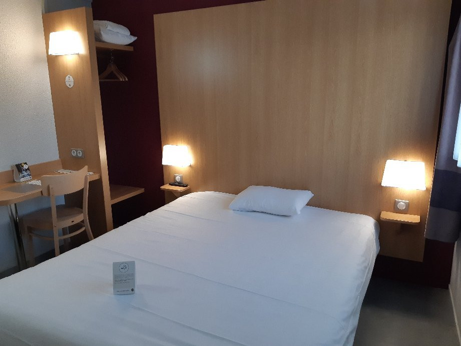 B&B HOTEL Auray Carnac主图