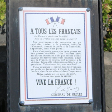Monument aux morts d’Ambérieu en Bugey-Amberieu-en-Bugey必去景点