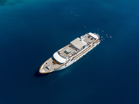 Experience Croatia & More-悉尼必去景点