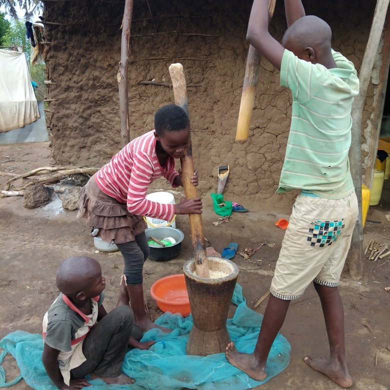 Malindi Market-马林地必去景点