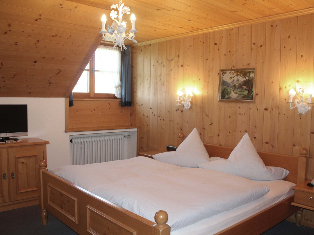 Pension St Leonhard主图