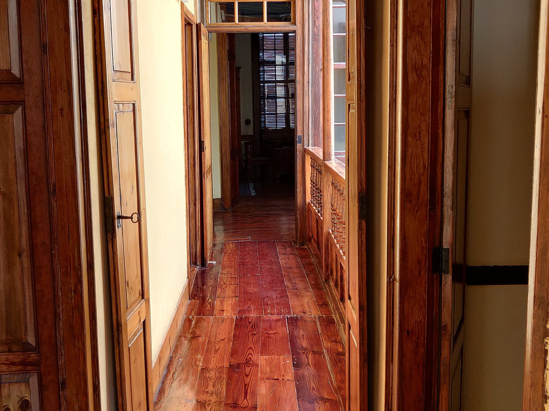 Casa-Museo Perez Galdos景点图片
