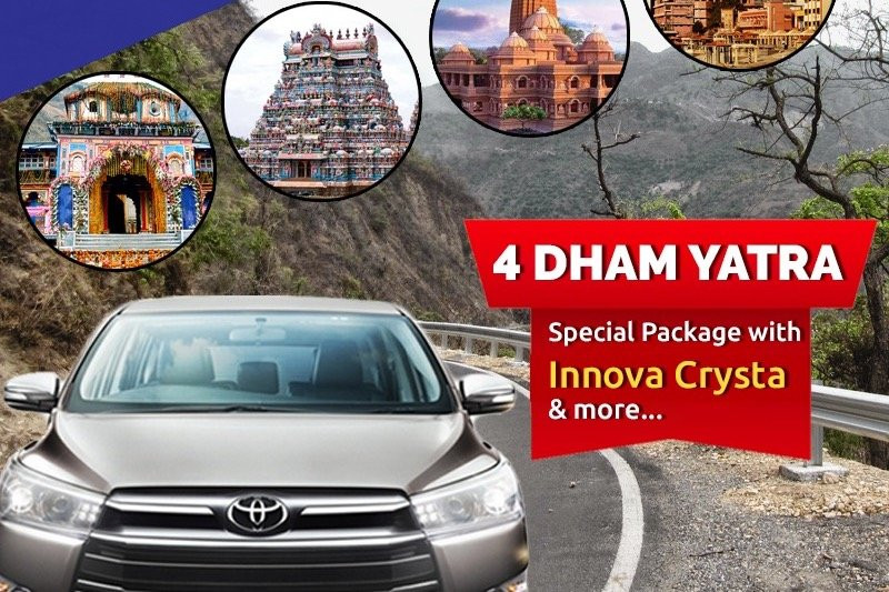 Luxury on Four wheels-新德里必去景点