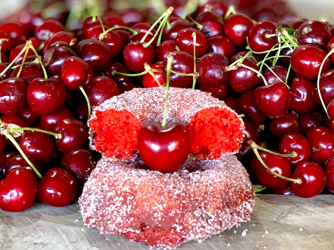 Boa Vista Orchards-普莱瑟维尔必去景点