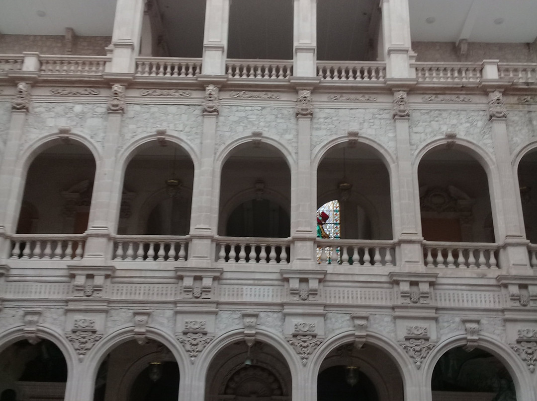 Museo Casa Chihuahua-奇瓦瓦州必去景点