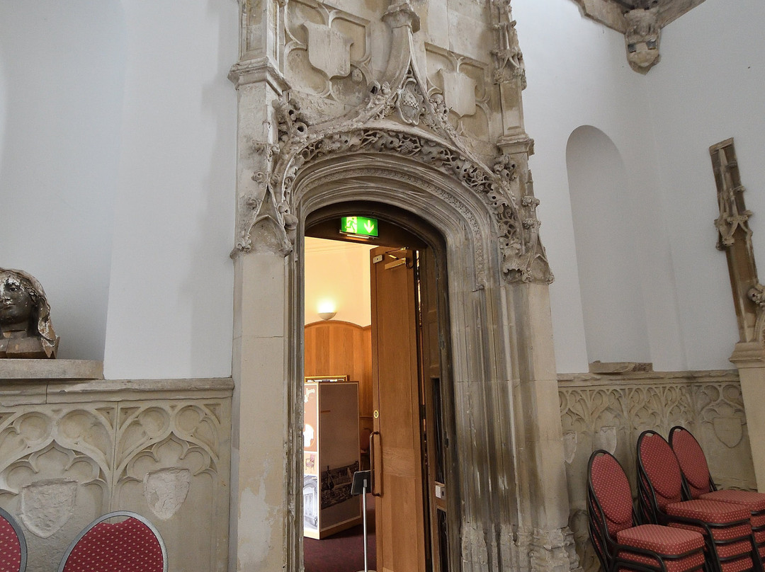 Highcliffe Castle景点图片