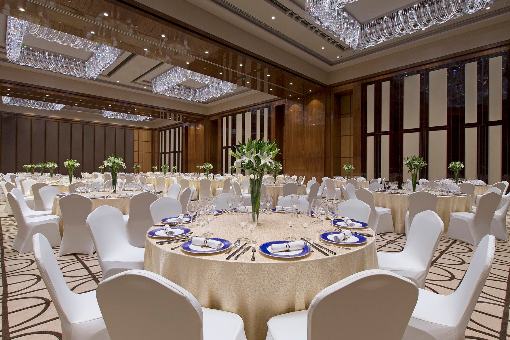 Niccolo Chengdu-官方