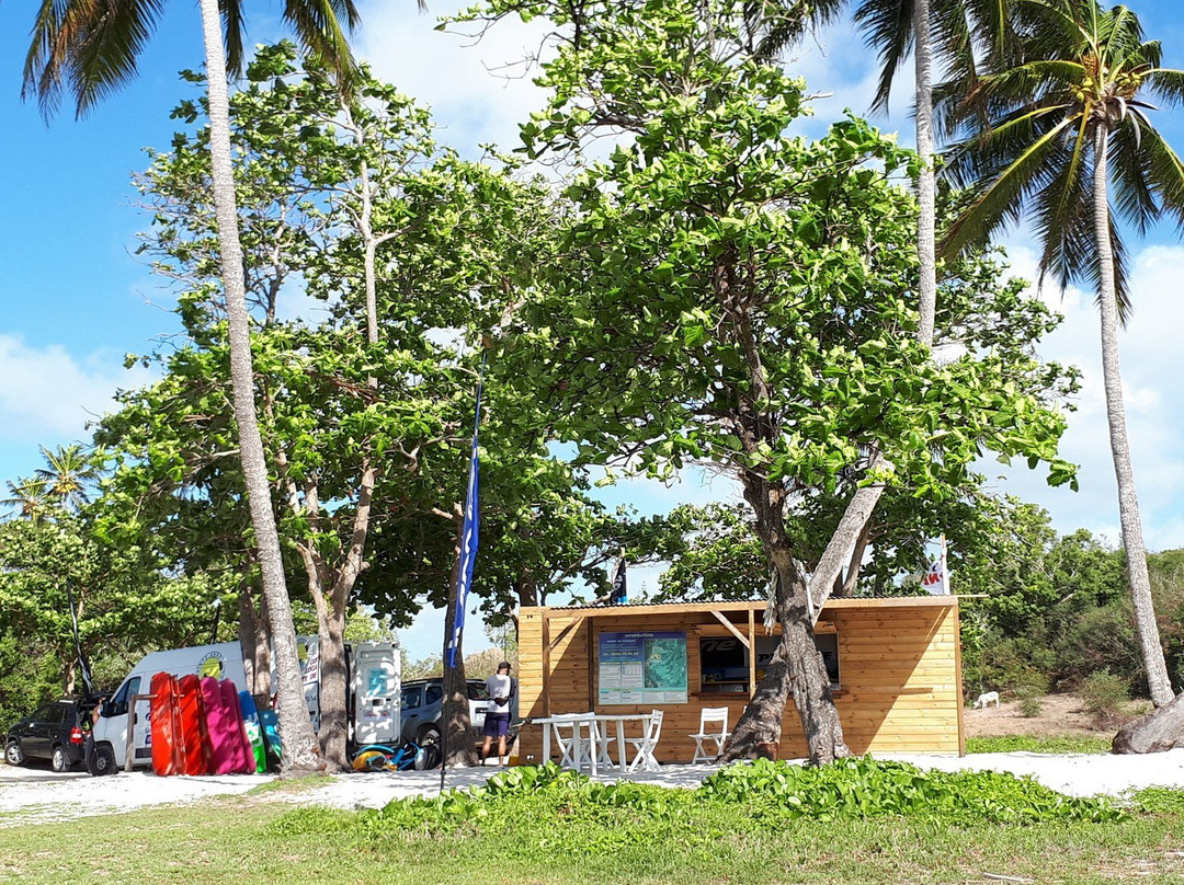 Easy Kite-Sainte-Anne必去景点