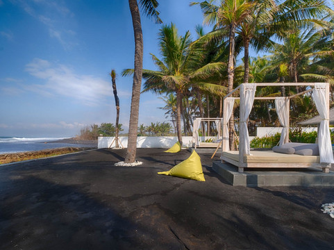 萨巴Sanga Sanga Hospitality别墅主图