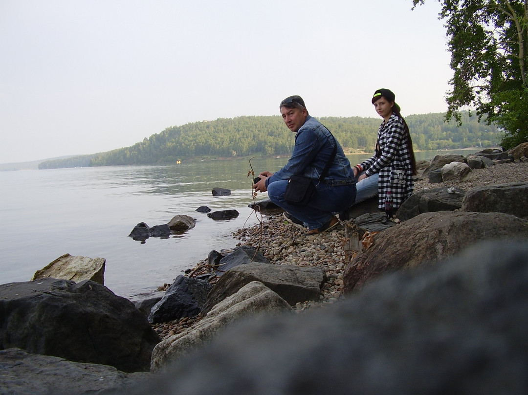 Picnic Park Yakobi-伊尔库茨克必去景点