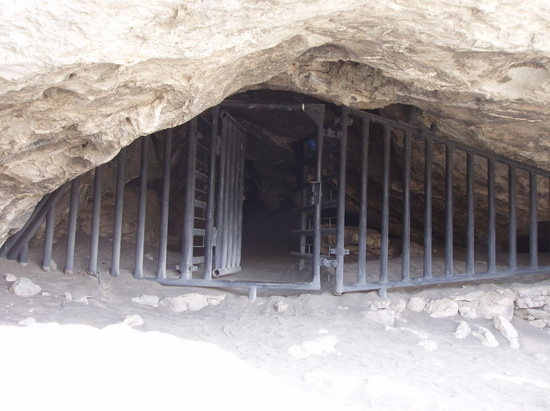 Caverna de Las Brujas-Malargue必去景点