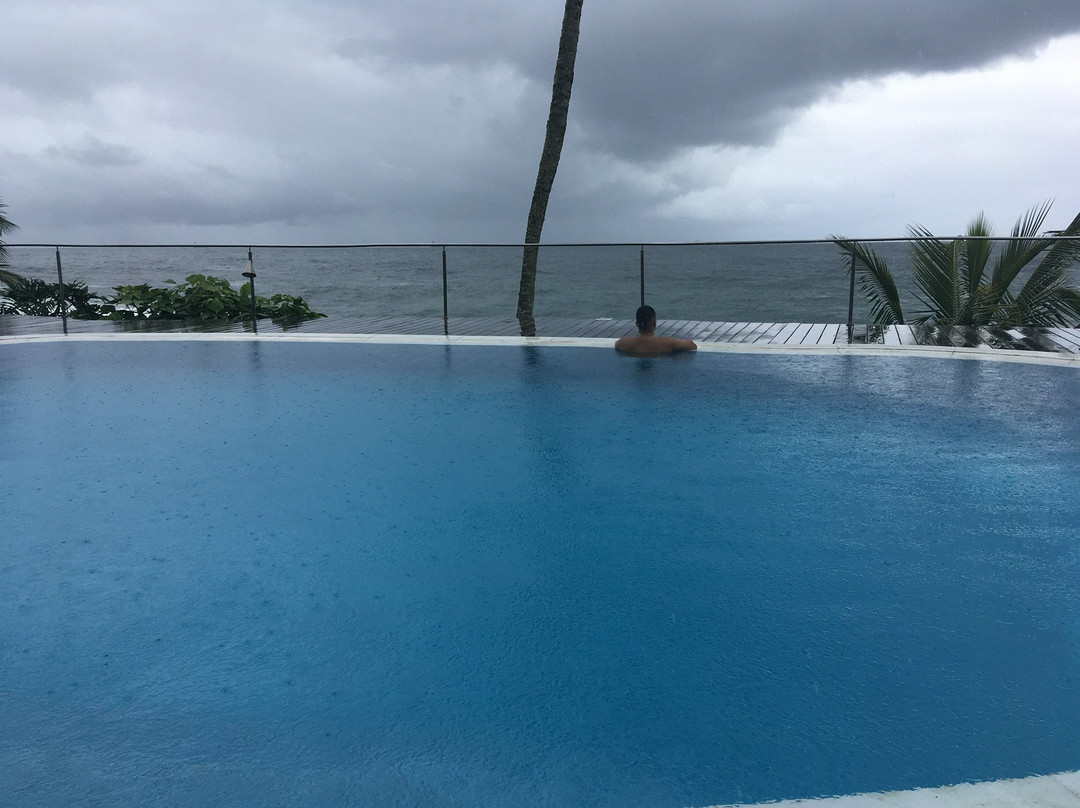 SOL-LUA Suites & Bangalo.主图