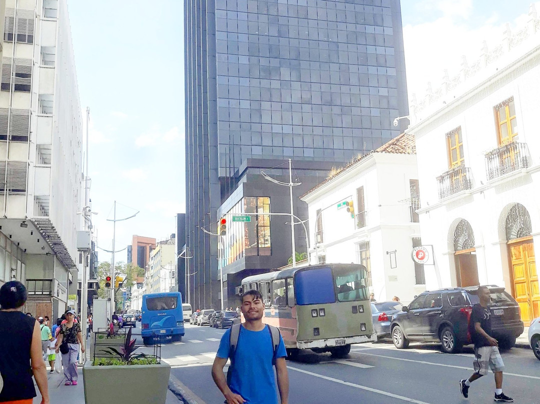 Caracas Tours-加拉加斯必去景点