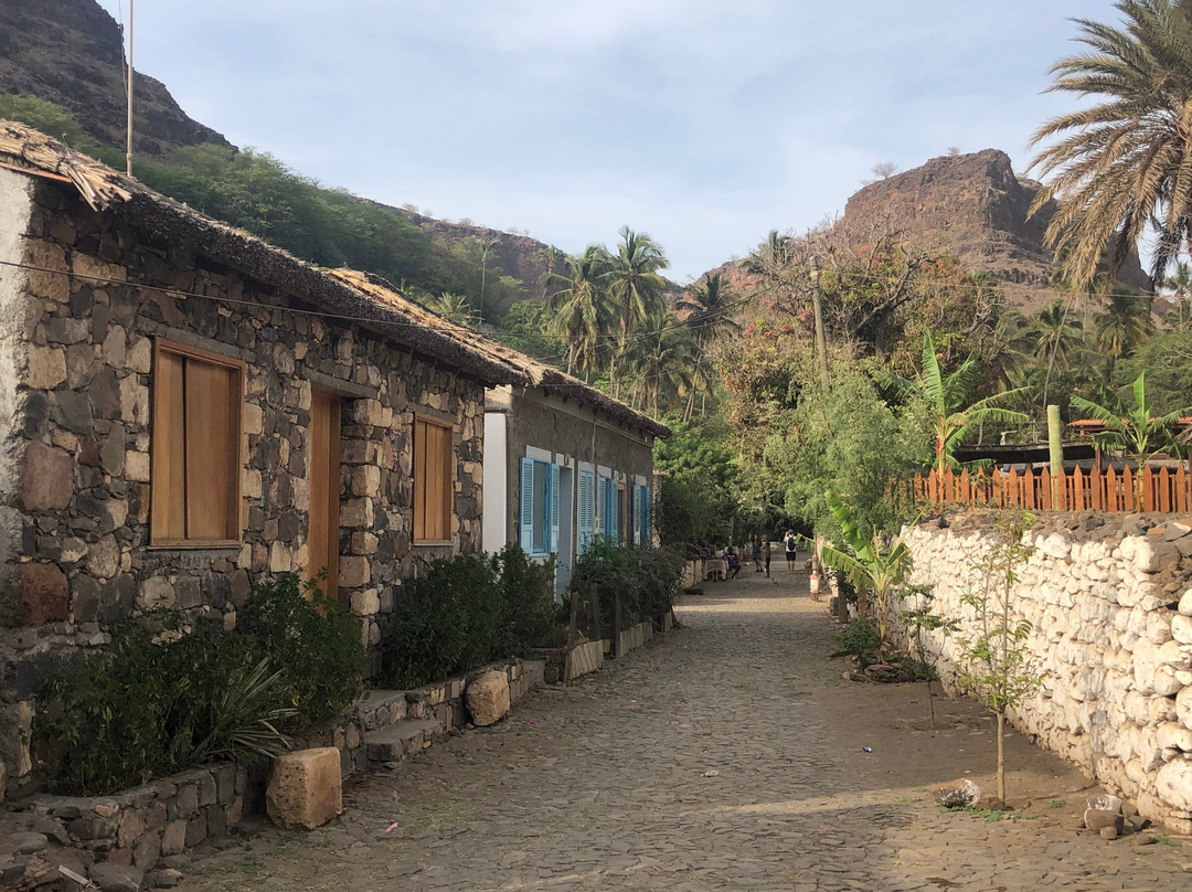 Rue Banana-大贝里拉历史中心旧城必去景点