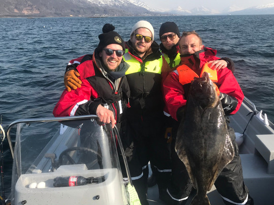 AdventureLand Lødingen-Lodingen必去景点