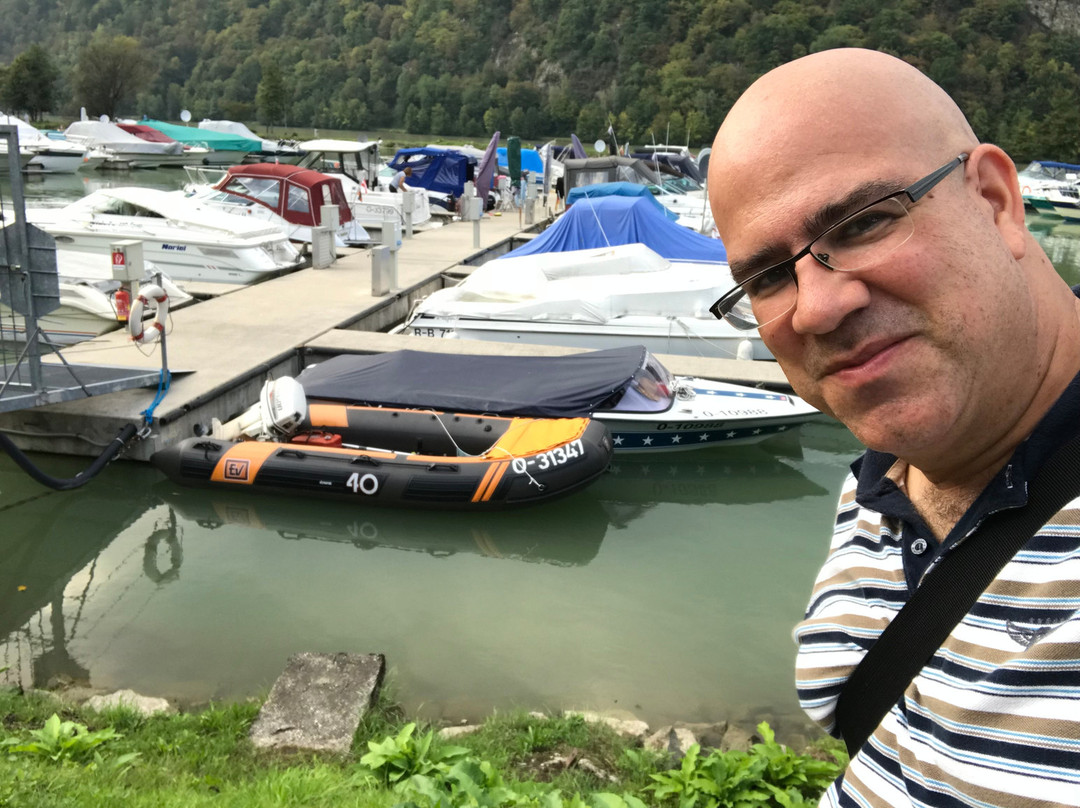 Winkler Andrea Freizeitanlage Schlögen