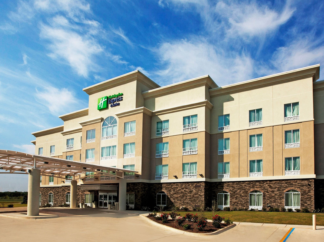 Holiday Inn Express & Suites Bossier City By IHG主图