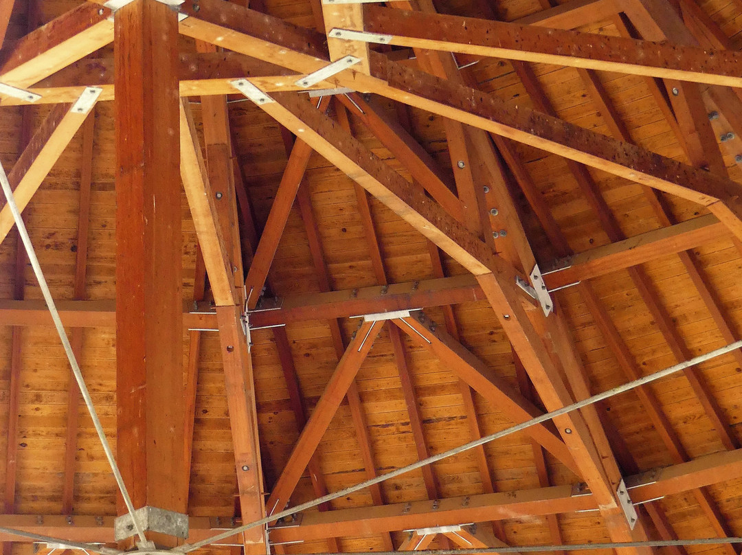 Le Moulin de Val d'Or-Sainte-Anne必去景点