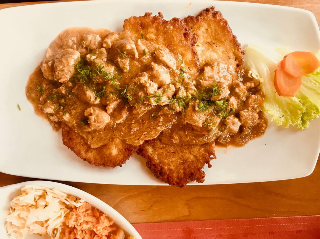 Pieniński Guesthouse主图