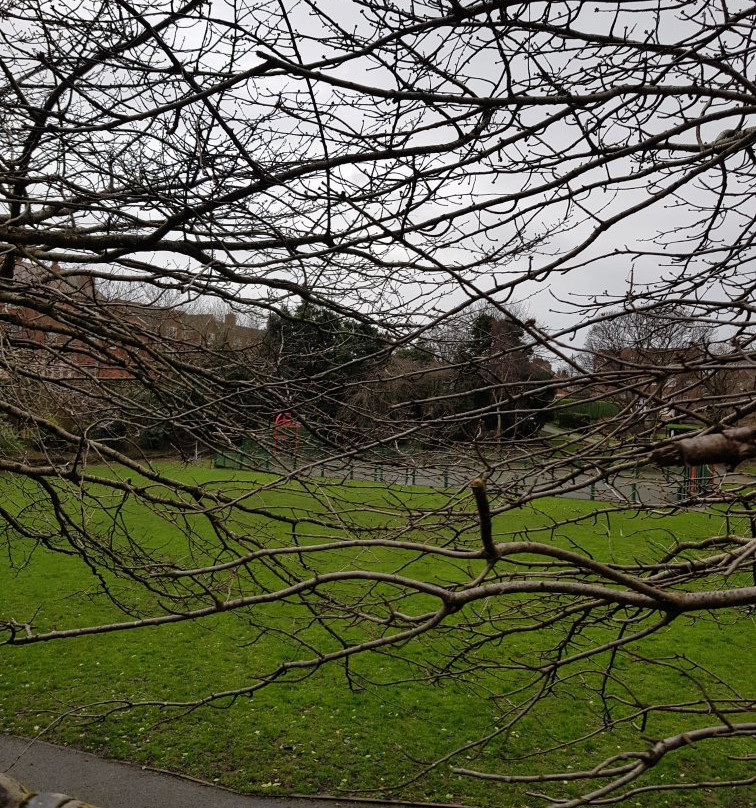 Quarry Recreation Ground