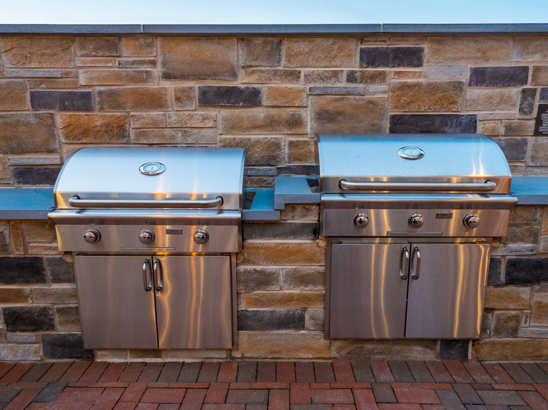 Residence Inn by Marriott Upper Marlboro Joint Base Andrews主图