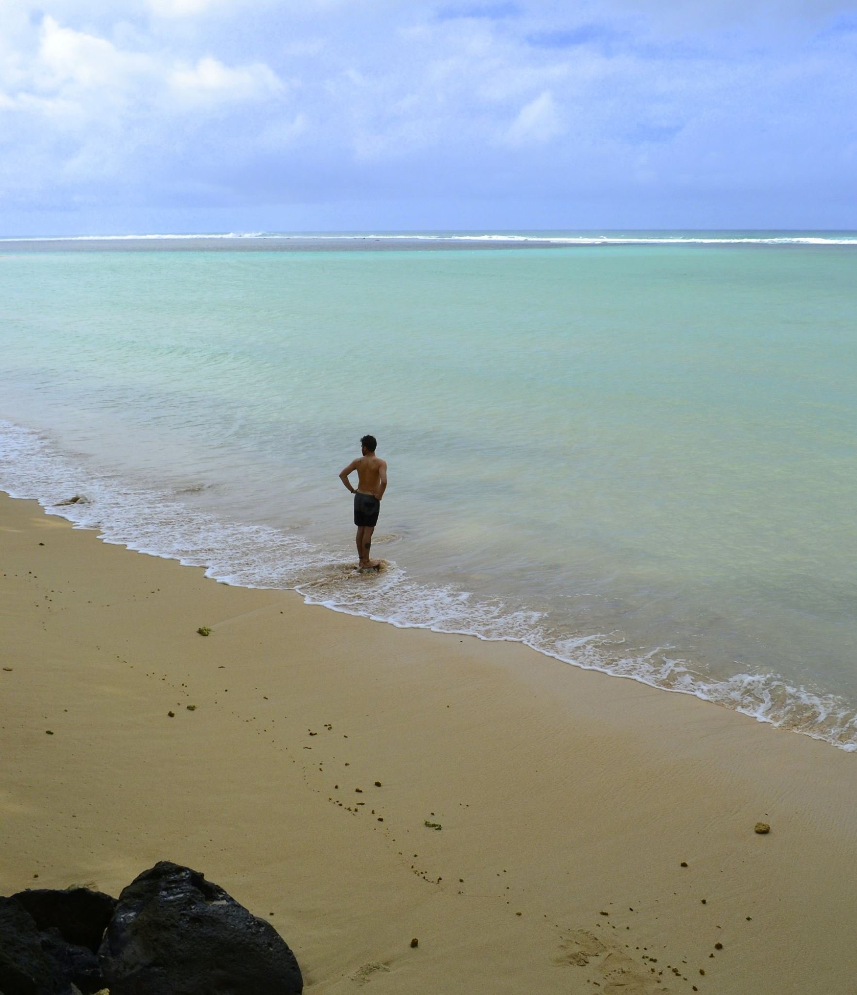 Vacations Beach Fales-portrait