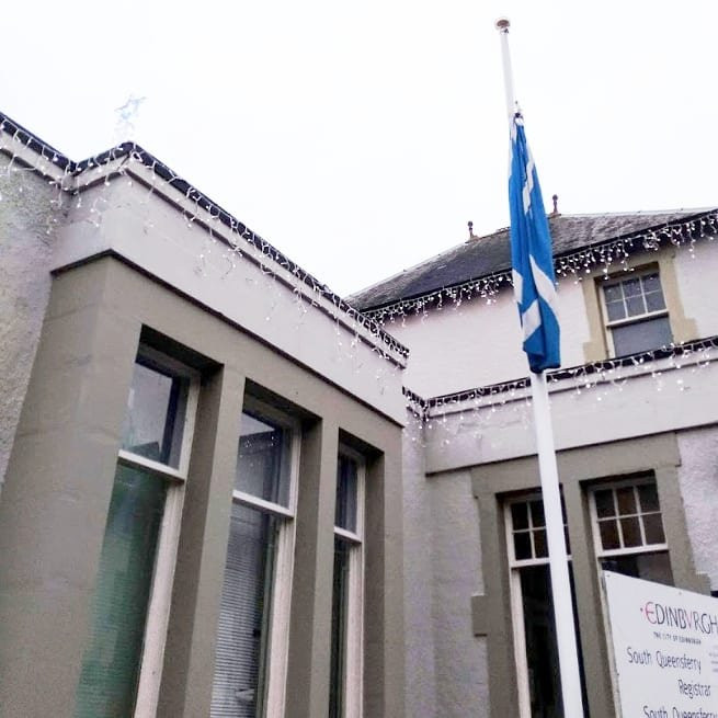 Queensferry Museum景点图片