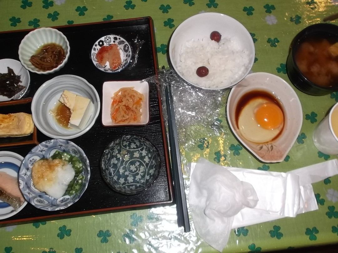 新山口站前皇家旅馆主图