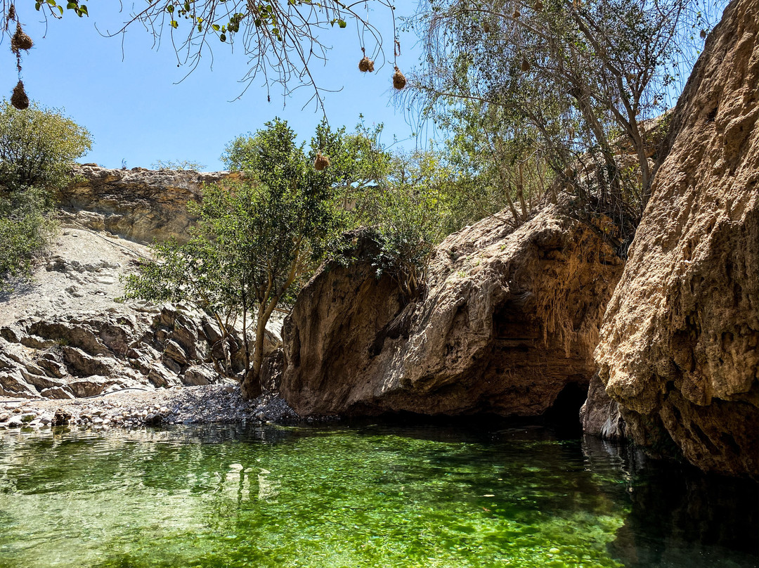 Warmquelle旅游攻略图片