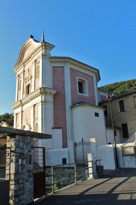 Chiesa San Giovanni Battista景点图片