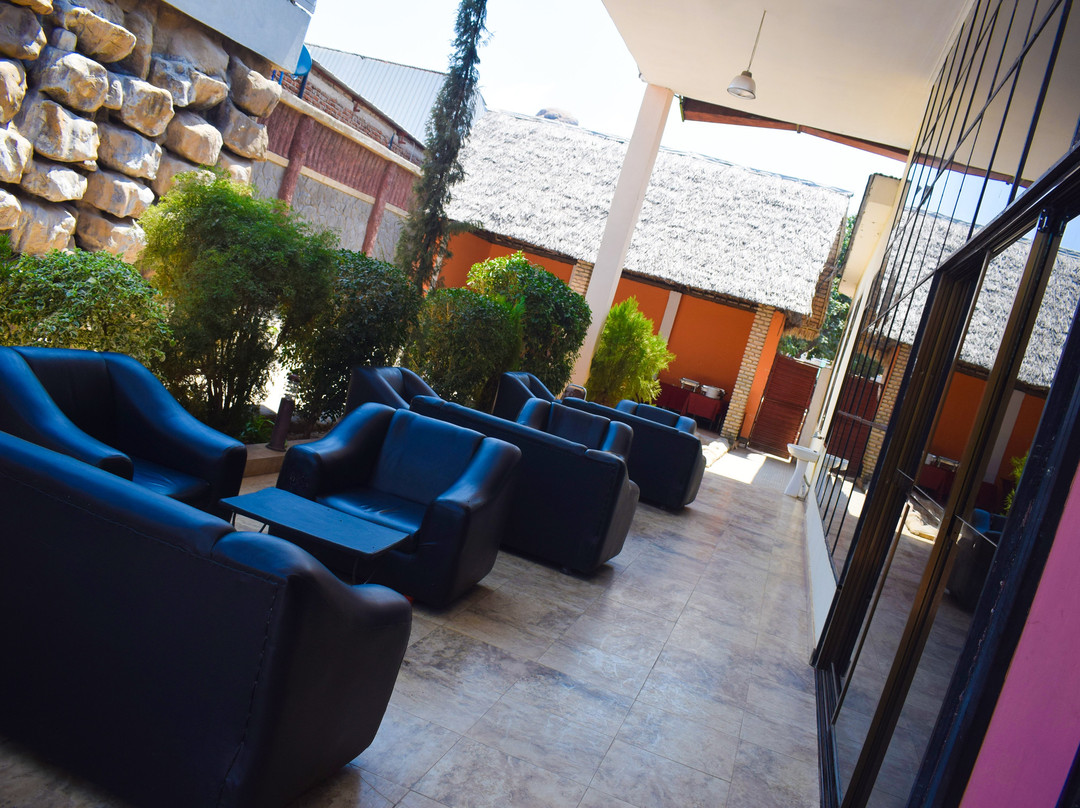 Royal Village Hotel主图