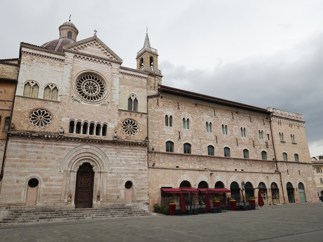 Cattedrale di San Feliciano景点图片