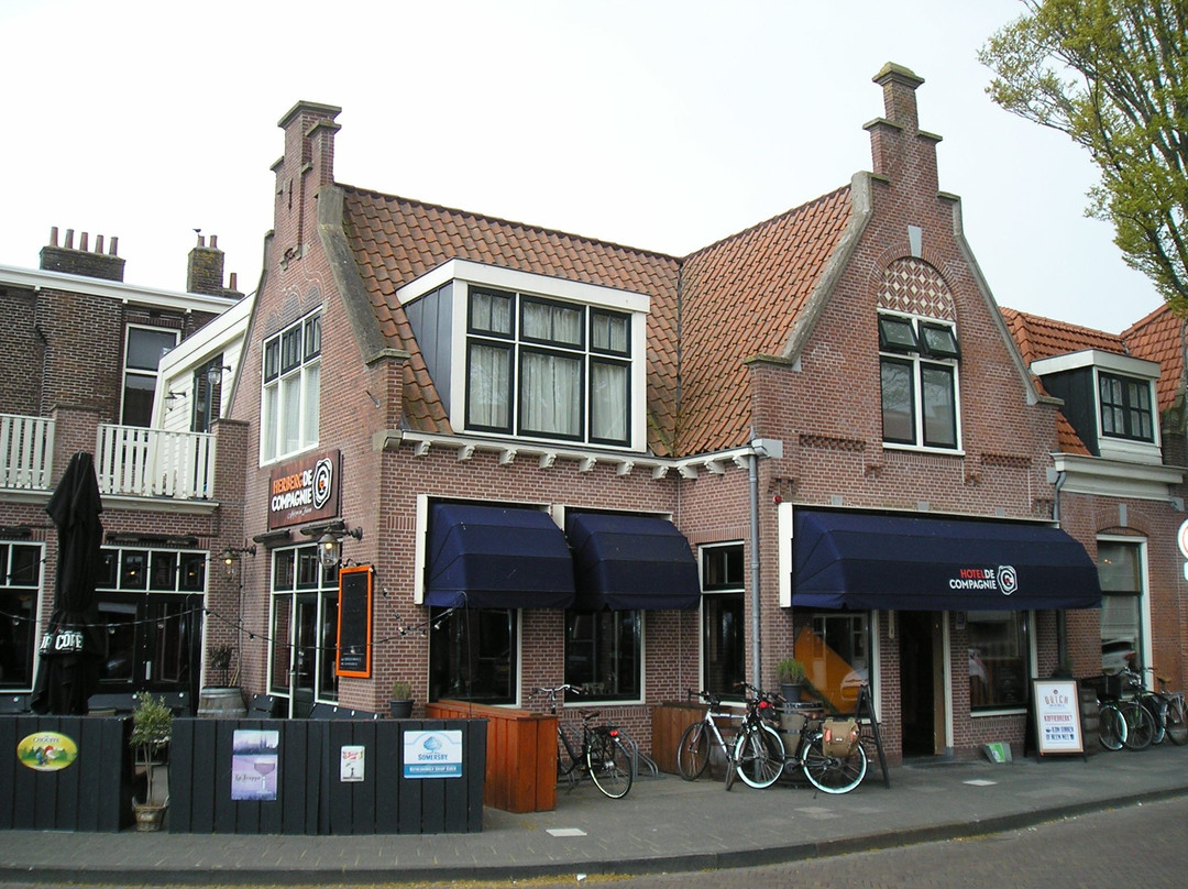 Herberg de Compagnie主图
