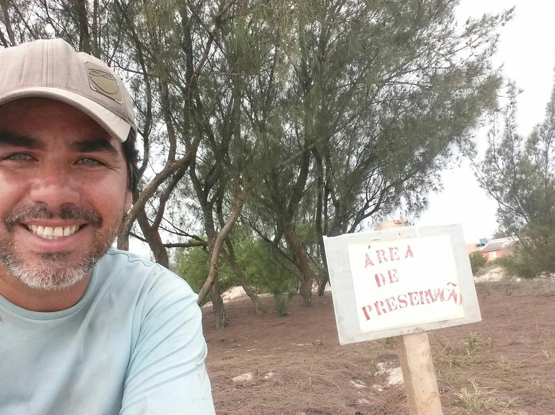 Imara Beach-Imbe必去景点