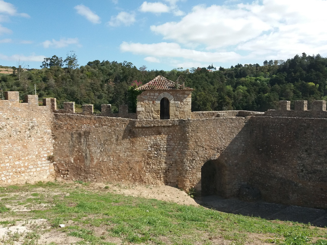Castelo de Alenquer景点图片