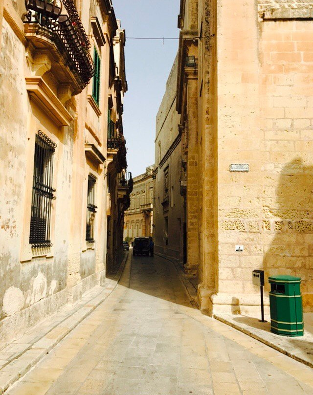 Mdina Dungeons-姆迪纳必去景点