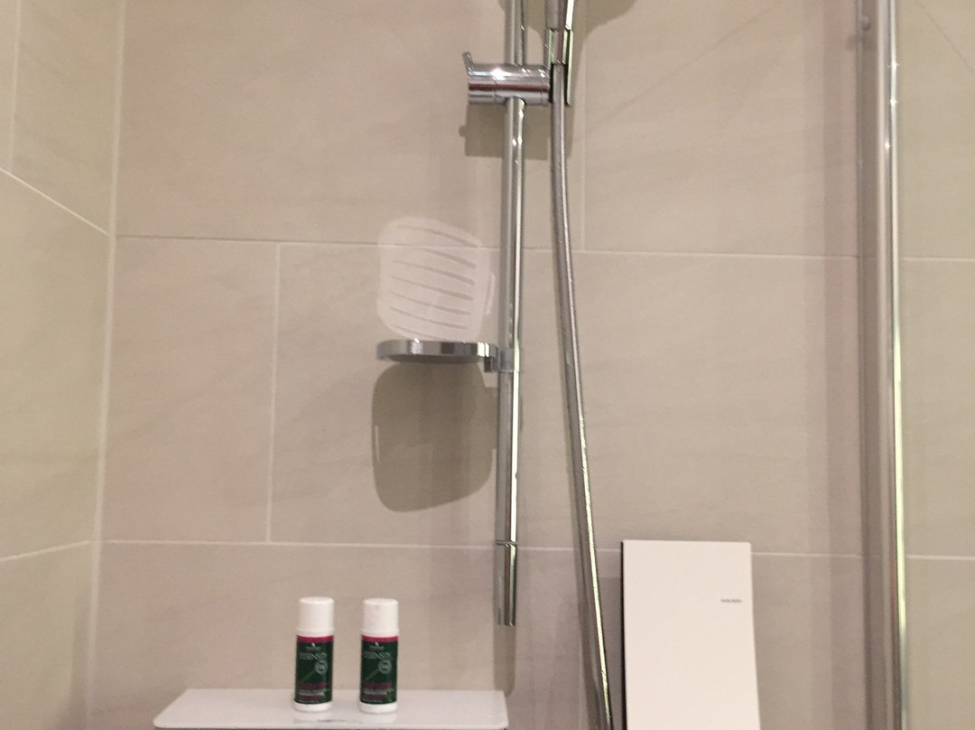 Best Western Hotel Dreilaenderbruecke主图
